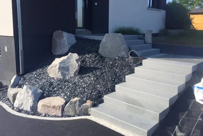 Travaux publics dans le sud du Haut-Rhin