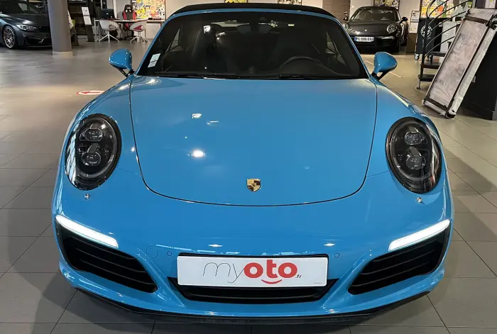 Vente et location de voitures de luxe en Alsace