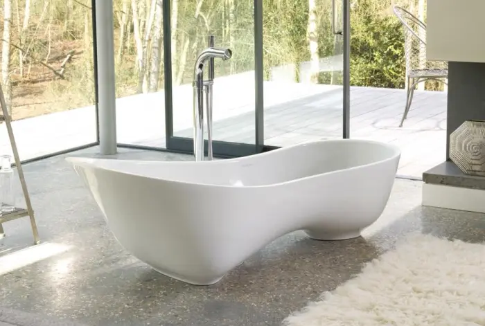 Vente de carrelage et sanitaires en Alsace