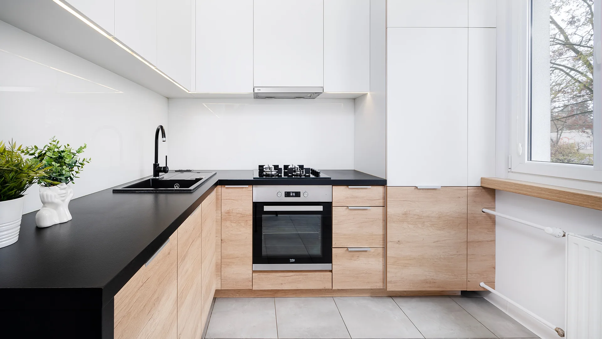 Entreprise Cuisine Saint-Maximin-la-Sainte-Baume