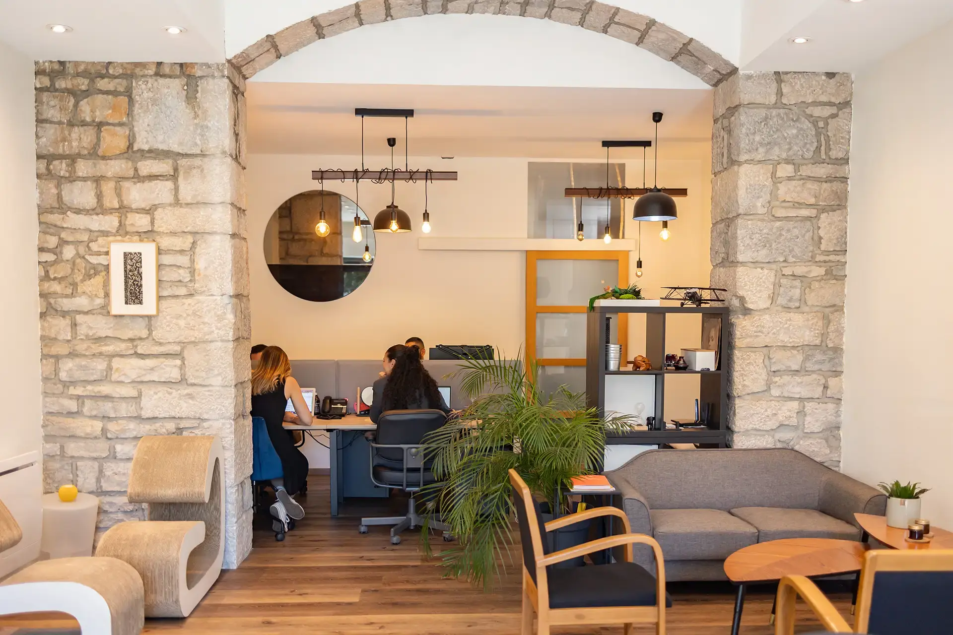 Assurances et gestion patrimoniale à Besançon