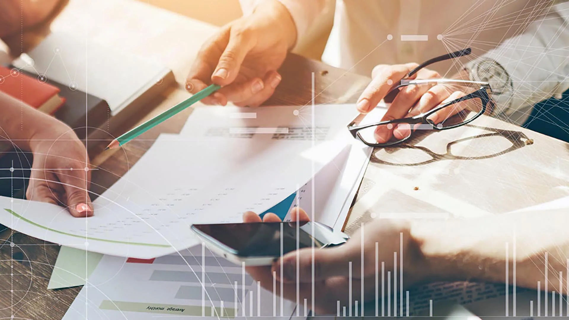 Gestion comptable et fiscale à Valenciennes