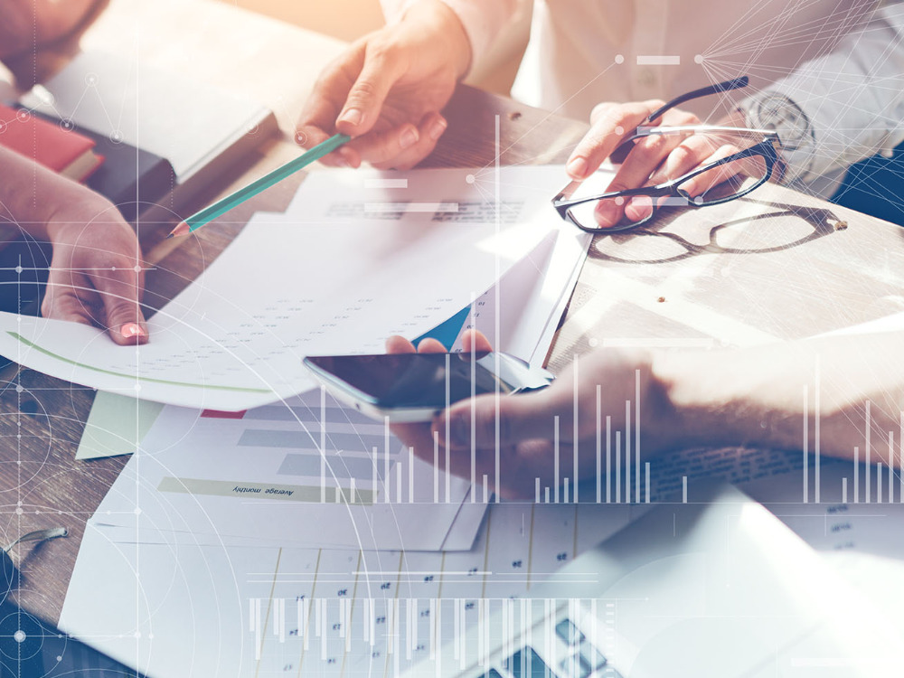 Gestion comptable et fiscale à Valenciennes