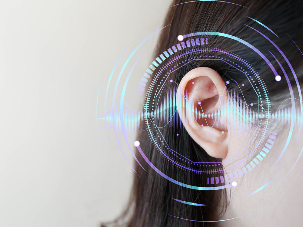 Déficiences auditives : services proche de Dinan et environs