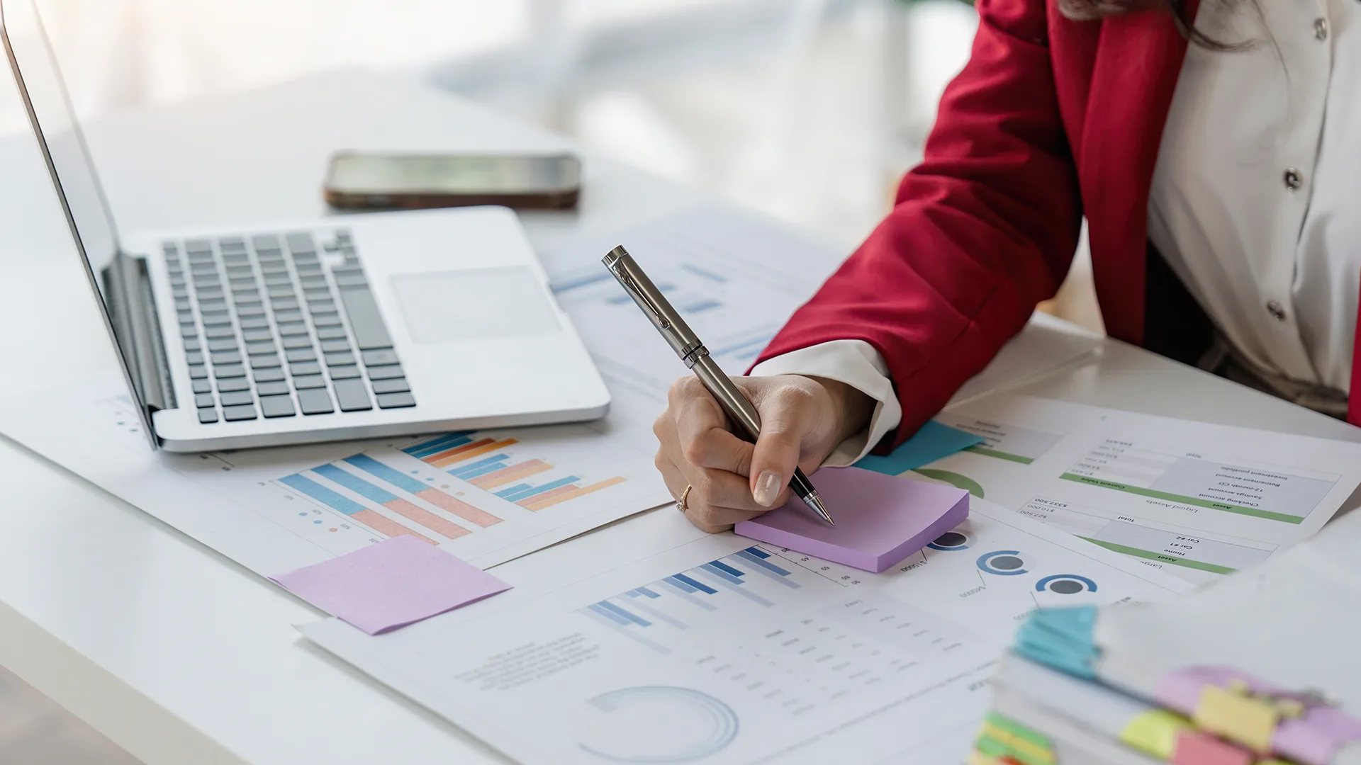 Expertise retraite pour dirigeants en Provence-Alpes-Côte d’Azur