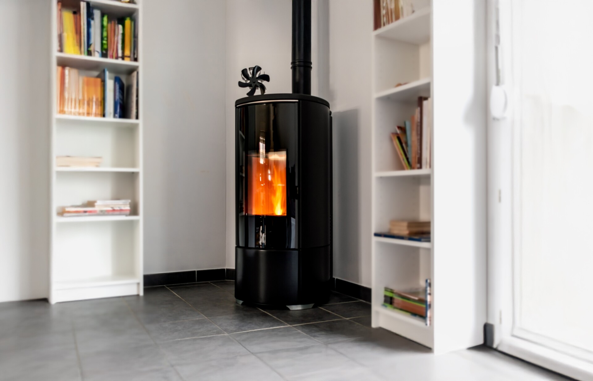 Rénovation énergétique à Montaigu-Vendée