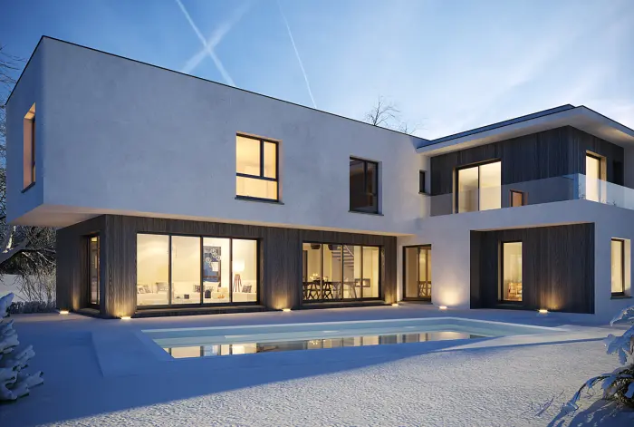 Construction de maisons sur-mesure en Alsace