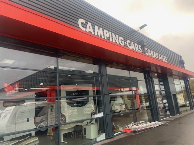 Nettoyage industriel dans l'Oise et l'Aisne