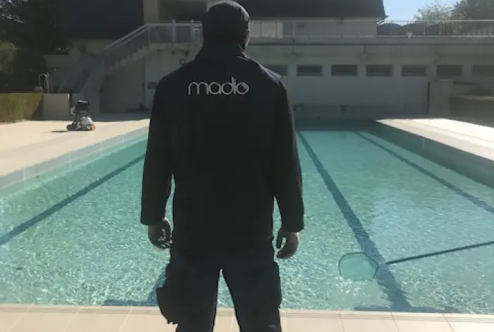 Nettoyage industriel dans l'Oise et l'Aisne