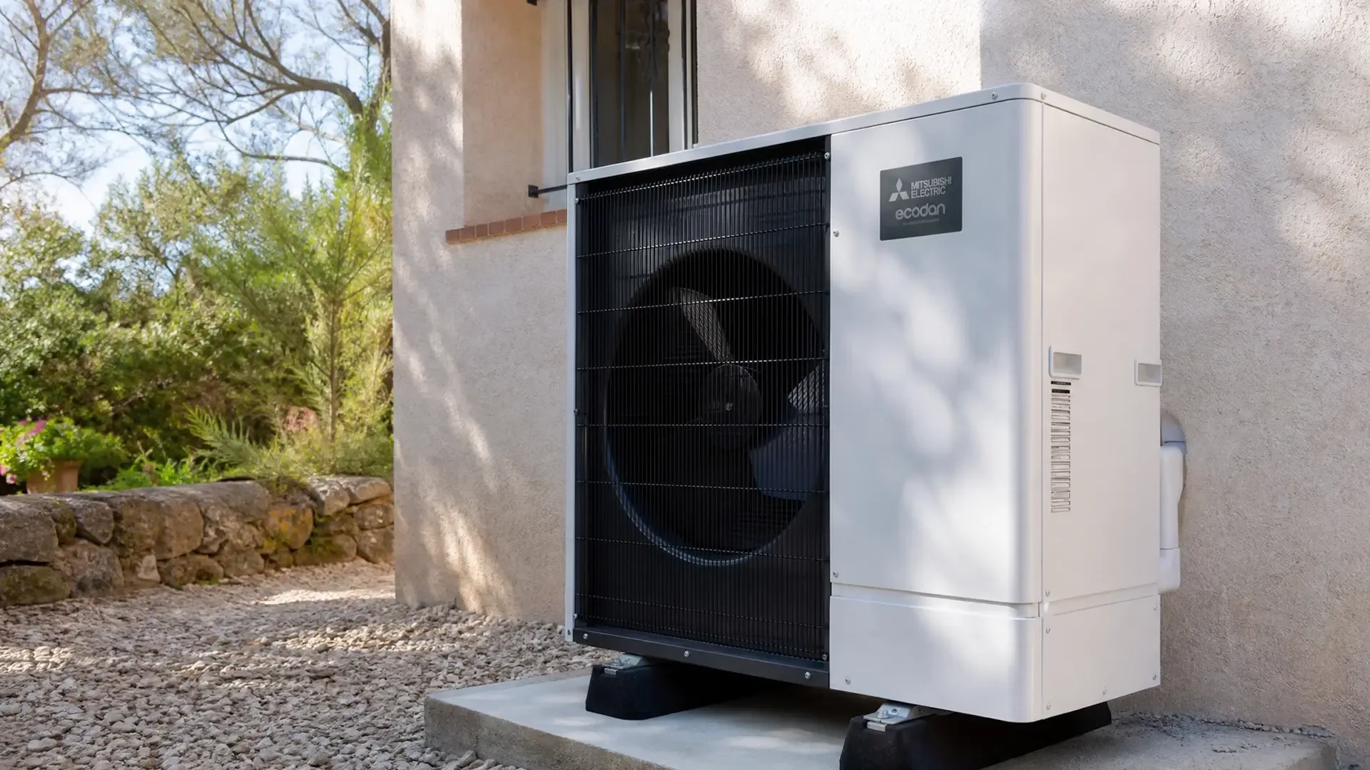 Climatisation et pompes à chaleur autour de La Valette-du-Var