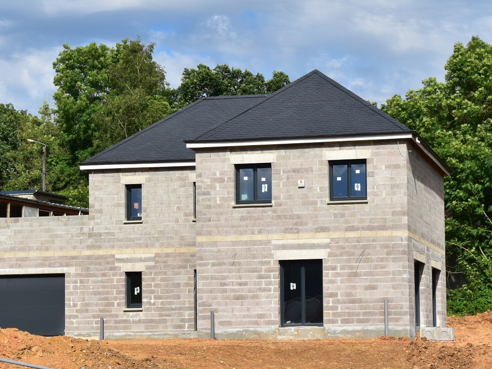 Travaux de toiture et charpente dans les Ardennes