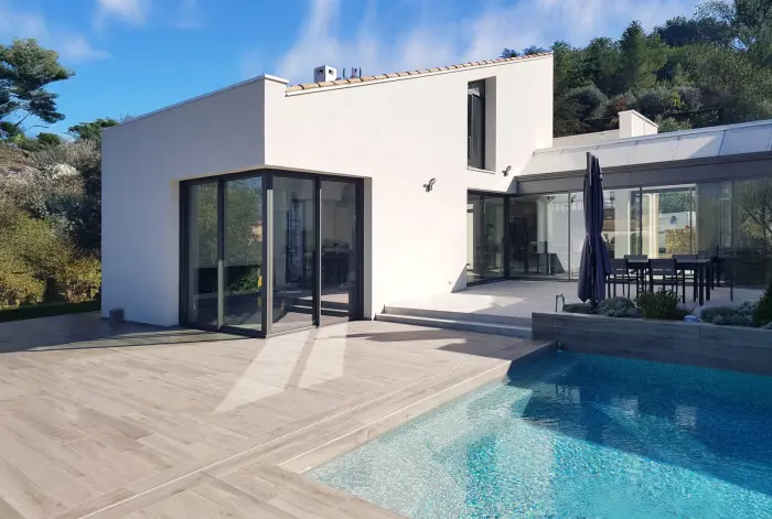 Menuiserie sur mesure dans les Alpes-Maritimes