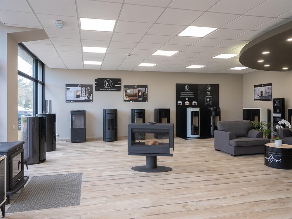 Artisan Chauffagiste dans le Pas-de-Calais