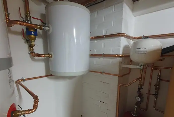 Artisan Chauffagiste dans le Pas-de-Calais