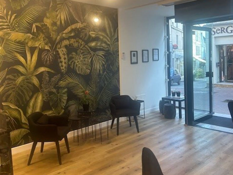 Courtage en assurance à Château Thierry et alentours