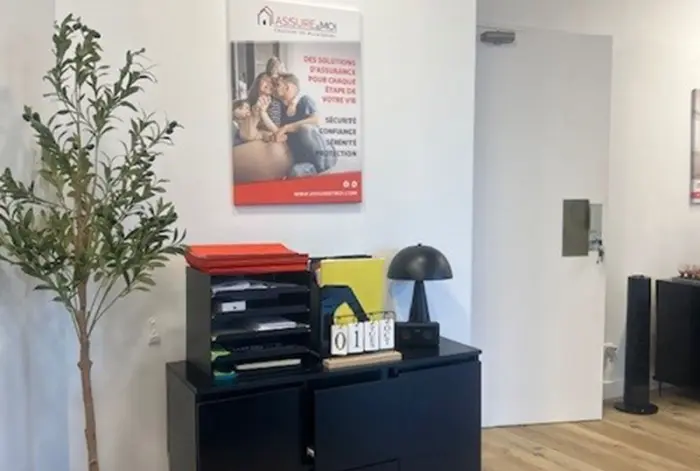 Courtage en assurance à Château Thierry et alentours