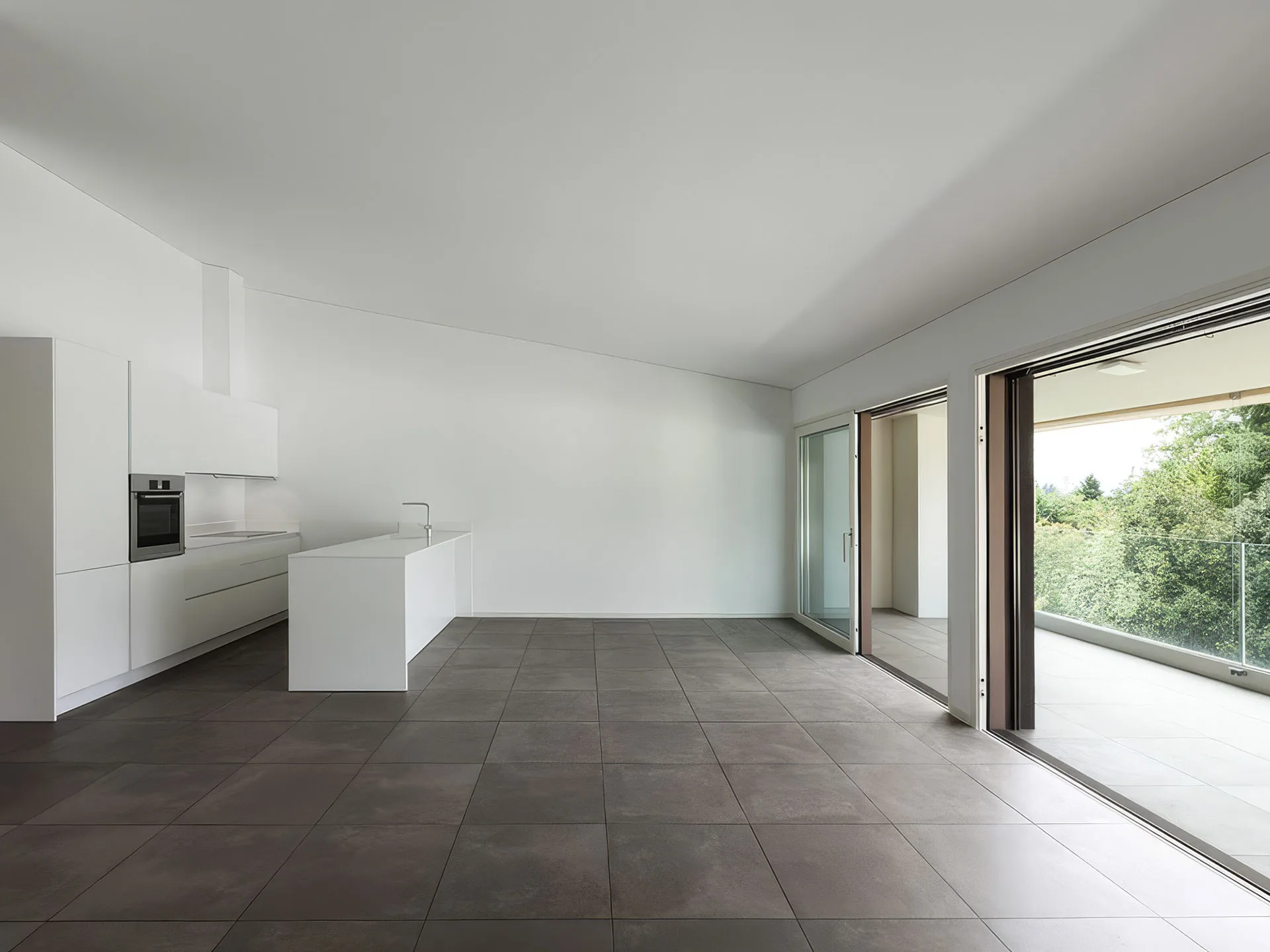 Pose de carrelage et terrasses à Woippy