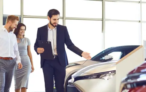 LAURENT GOBIN AUTOMOBILES