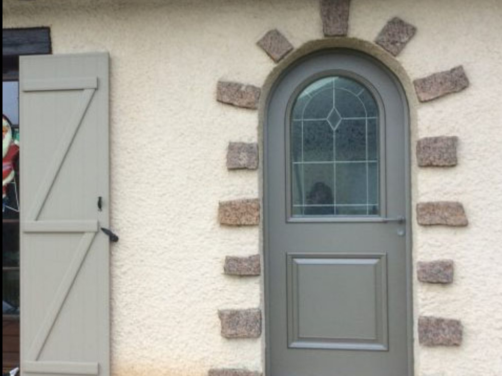 Fourniture et pose de menuiseries Eure-et-Loir