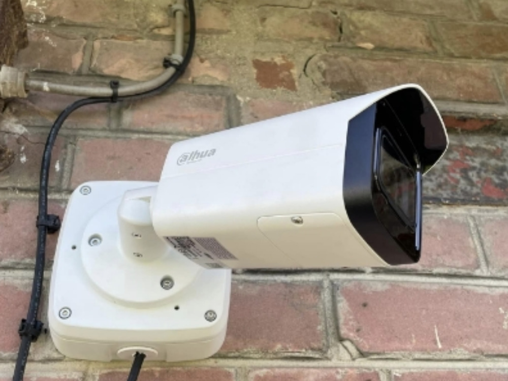 Installateur de systèmes de sécurité dans l'Aisne