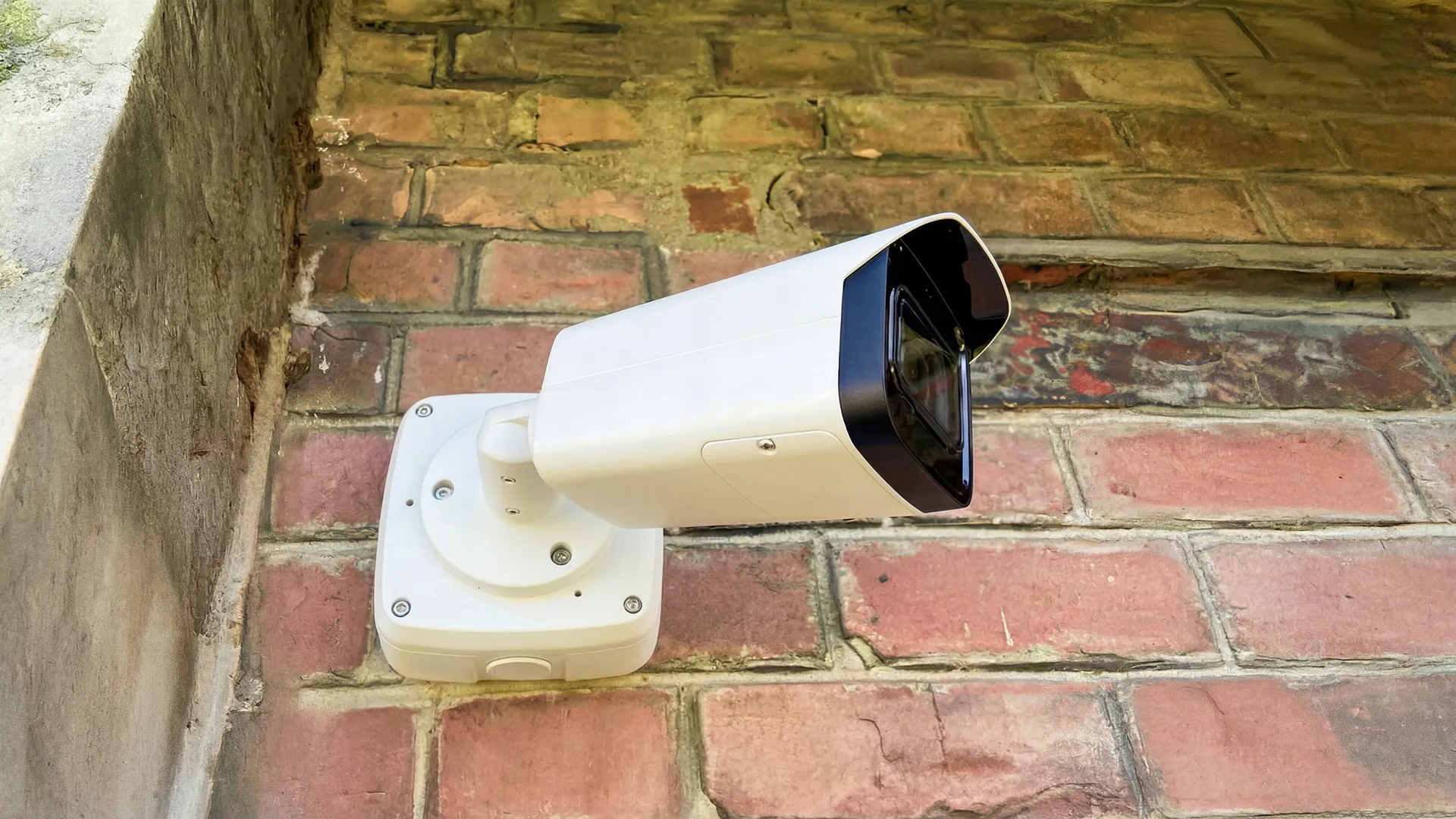 Installateur de systèmes de sécurité dans l'Aisne