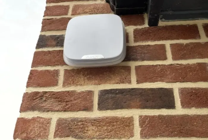 Installateur de systèmes de sécurité dans l'Aisne