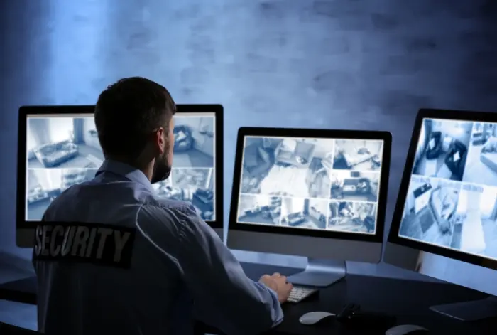 Modernisation de vidéoprotection en Île-de-France