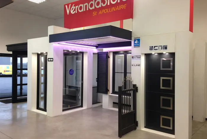 Vente et installation de menuiseries à Dijon
