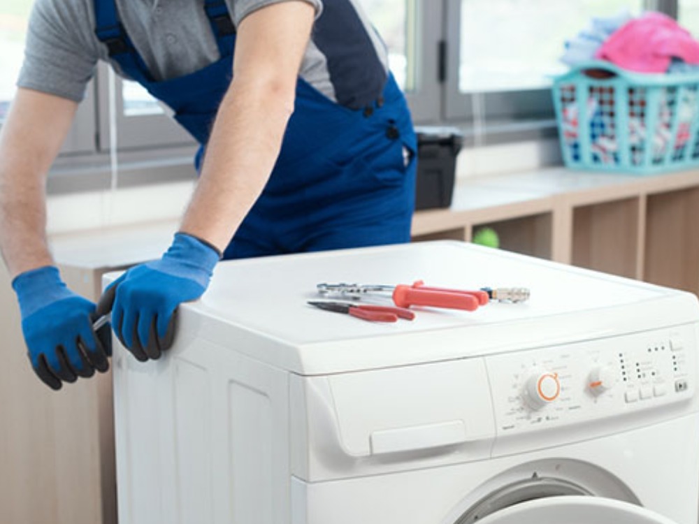 Vente et réparation d'électroménagers à Roubaix