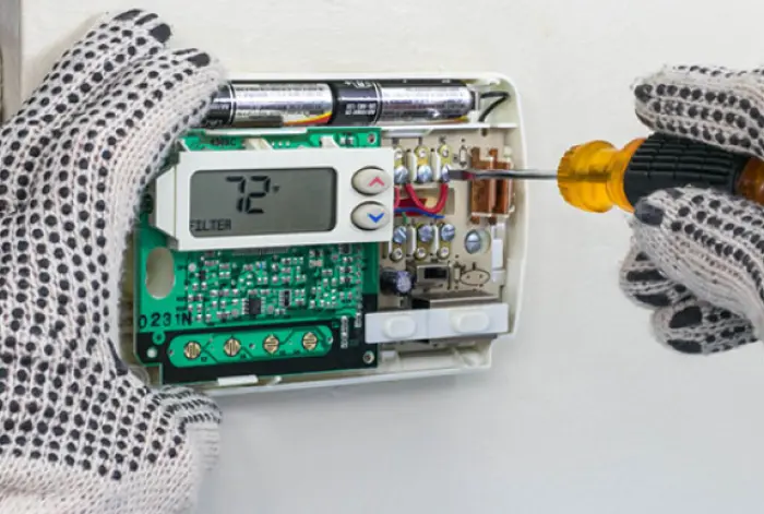 Vente et réparation d'électroménagers à Roubaix