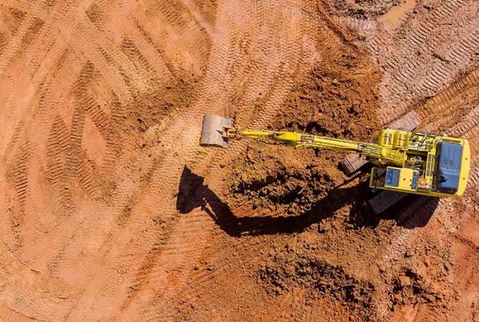 Travaux publics à Bourbourg et environs