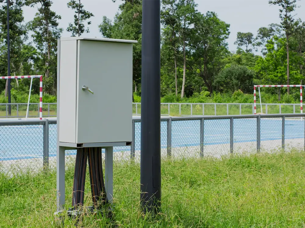 Solutions électriques sur mesure en Grand Est