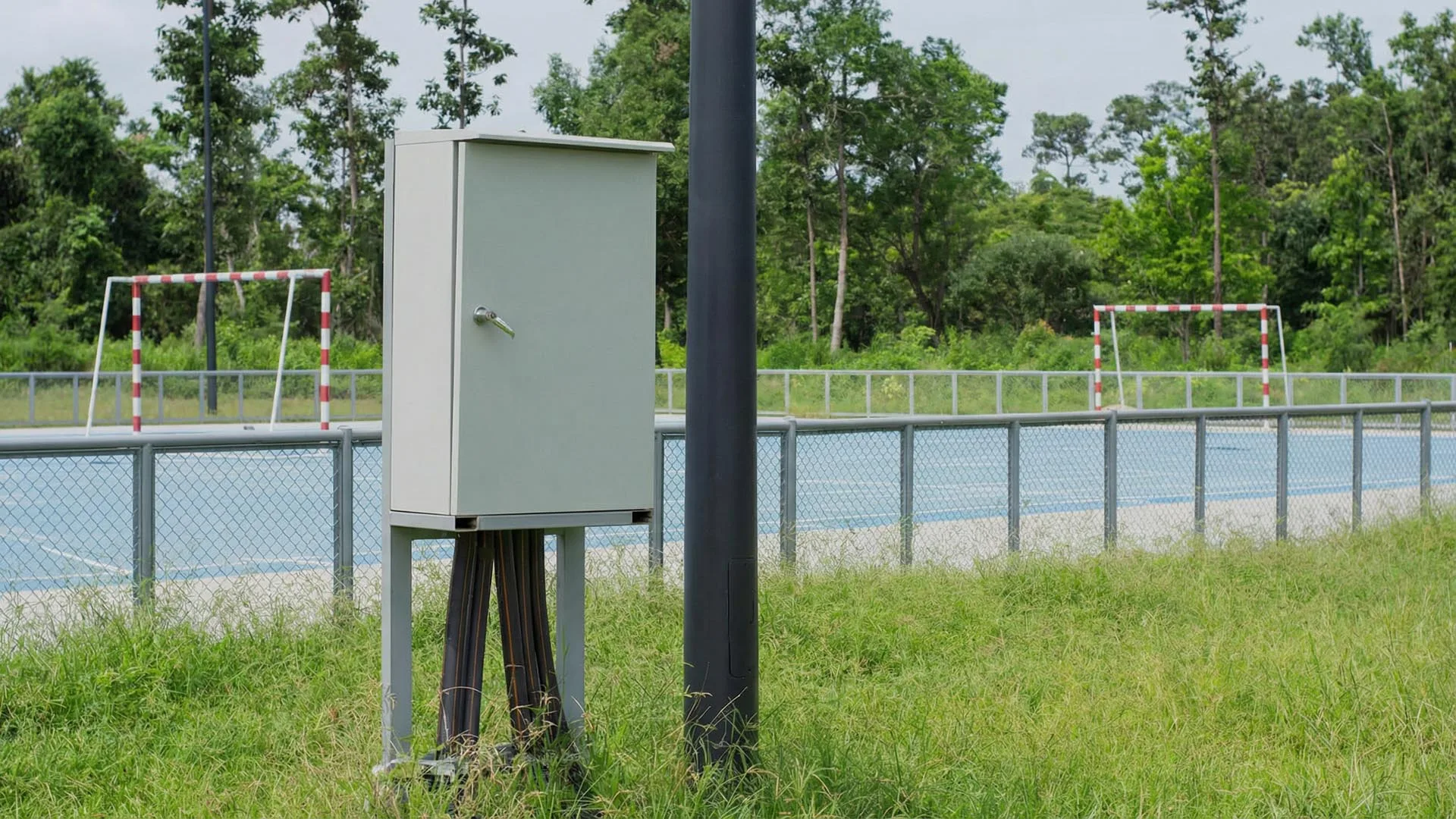 Solutions électriques sur mesure en Grand Est