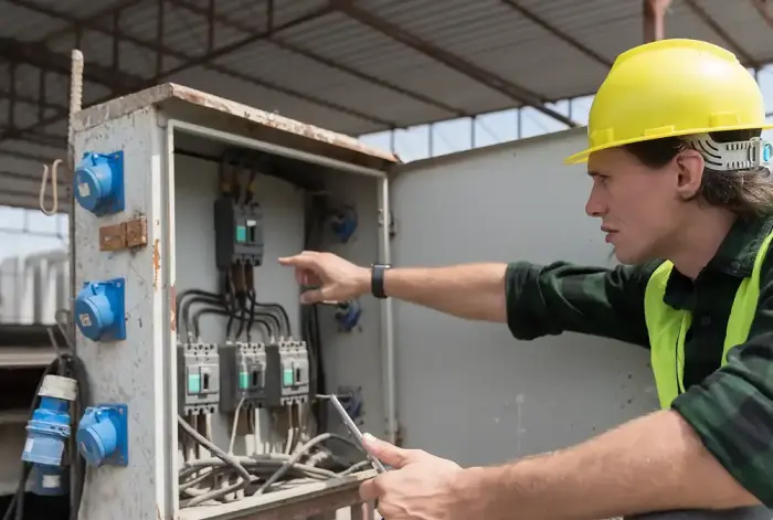 Solutions électriques sur mesure en Grand Est