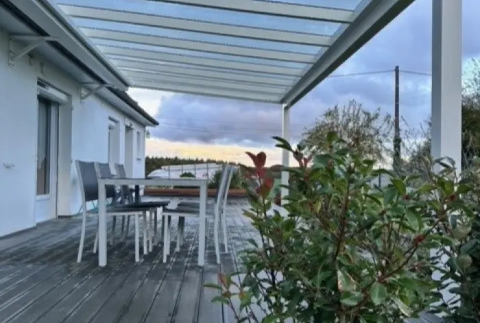 Poseur de Menuiseries près d'Évreux