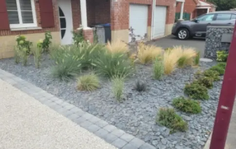 LES JOIES PAYSAGERES