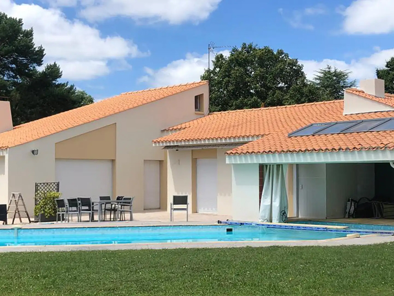 Entreprise Rénovation Nantes