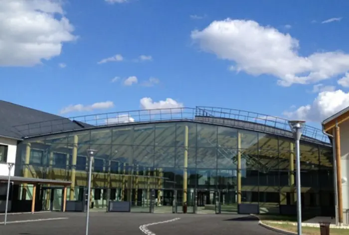 Études de construction proche de Reims