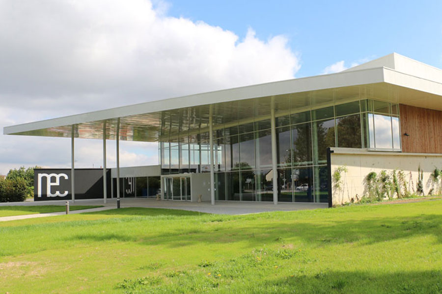 Études de construction proche de Reims