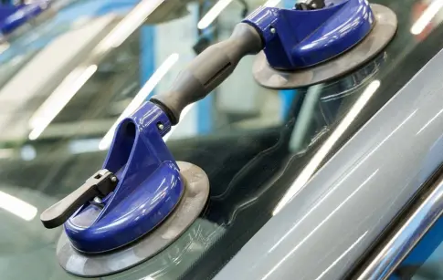 A.L.M.A. - L'atelier du Parebrise