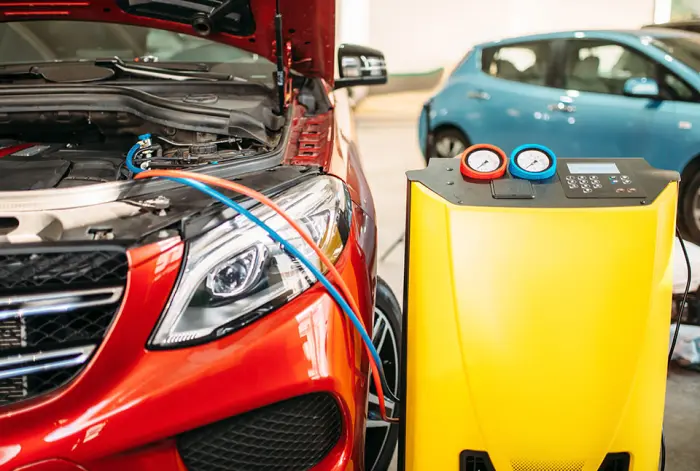 Réparation et entretien auto autour de Granville