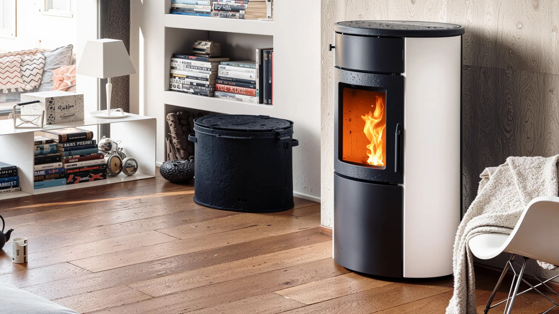 Vente et installation de chauffage proche de Charleville-Mézières