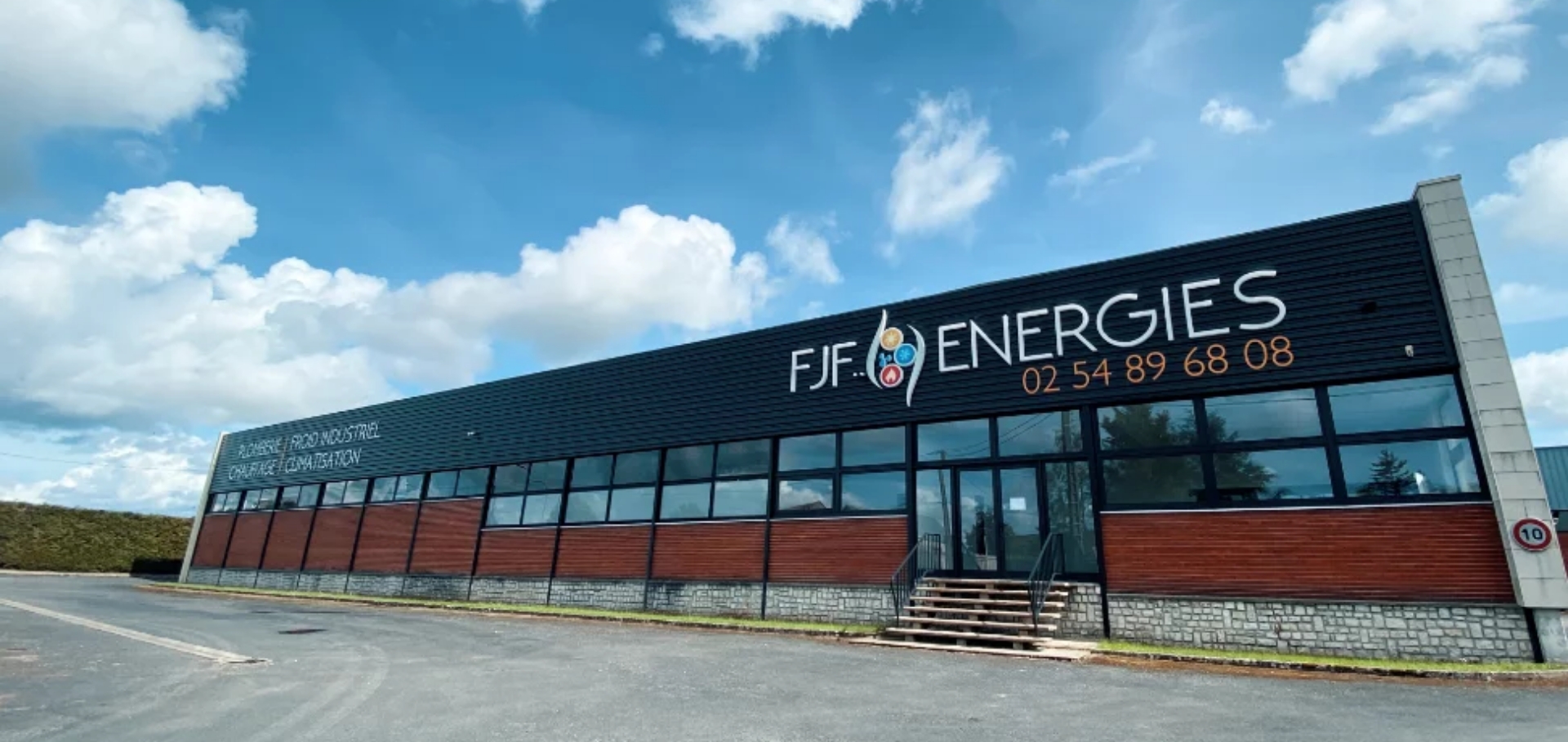 Plomberie et chauffage dans le Loir-et-Cher