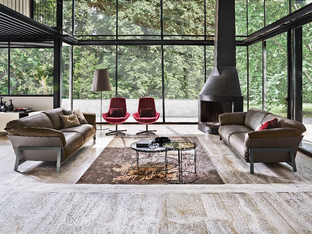 Mobilier contemporain en Alsace et Lutterbach