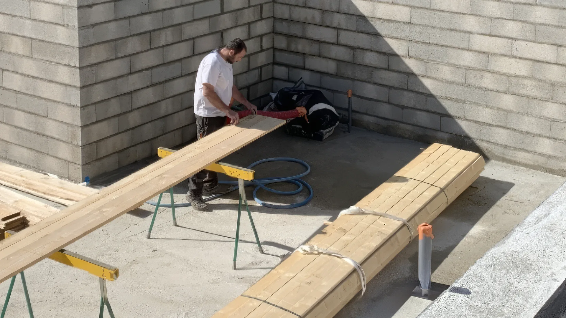 Entreprise Construction Pontarlier