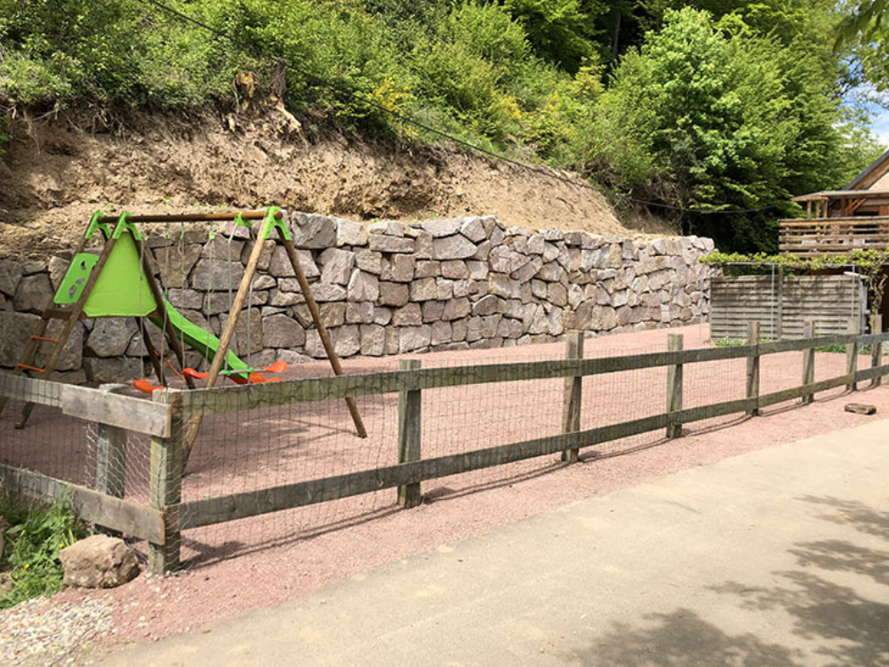 Travaux publics proche de Colmar et environs