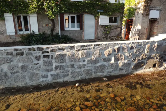 Travaux publics proche de Colmar et environs