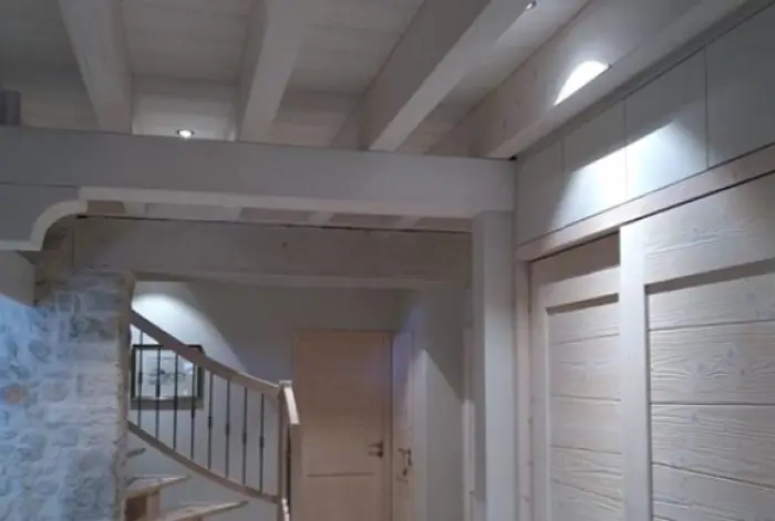 Entreprise Charpente Valdahon