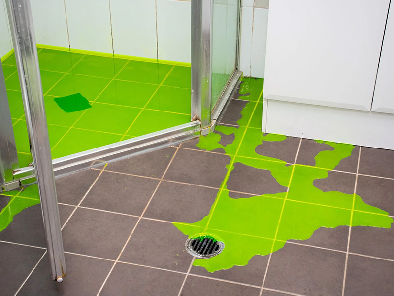 Recherche de fuite d'eau en région Rhône-Alpes