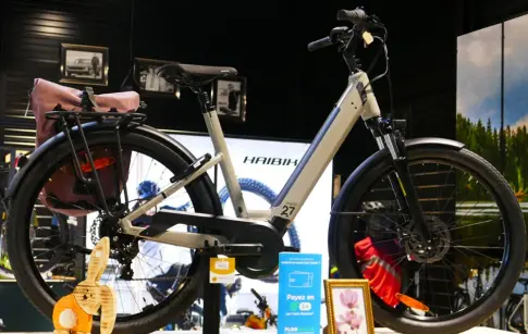 ALSACE VELO PASSION - MARLENHEIM